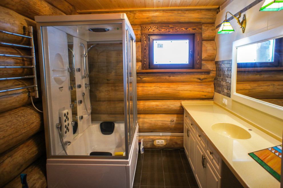 Обложка проекта: Бизон