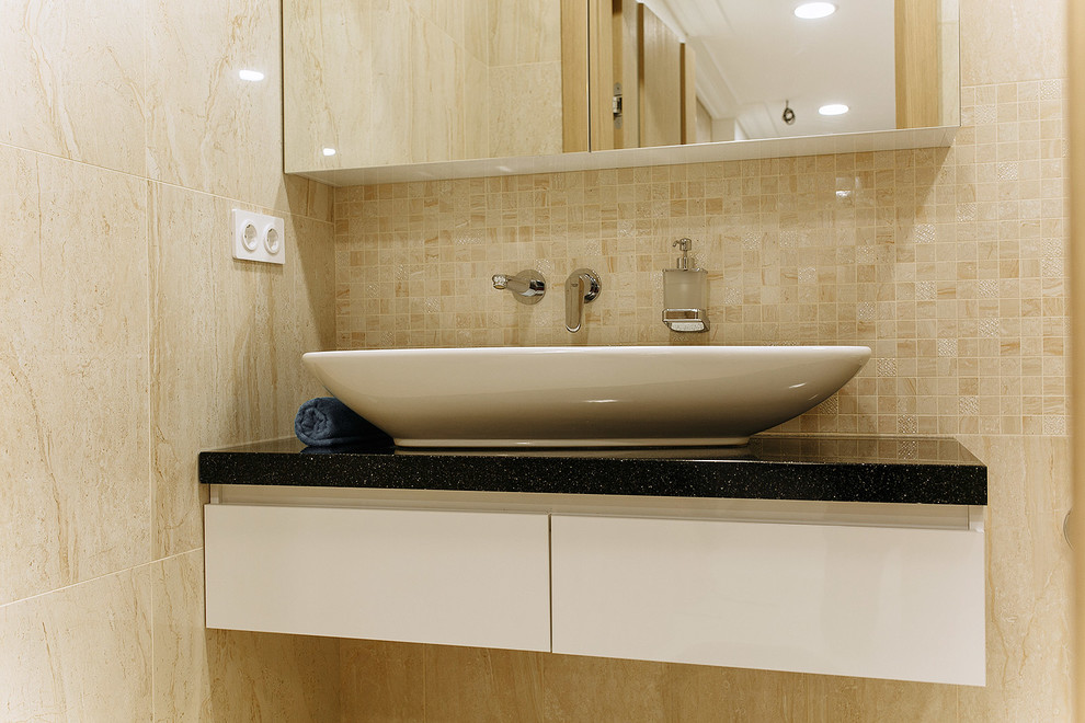 TINT - Просторная квартира для молодой семьи