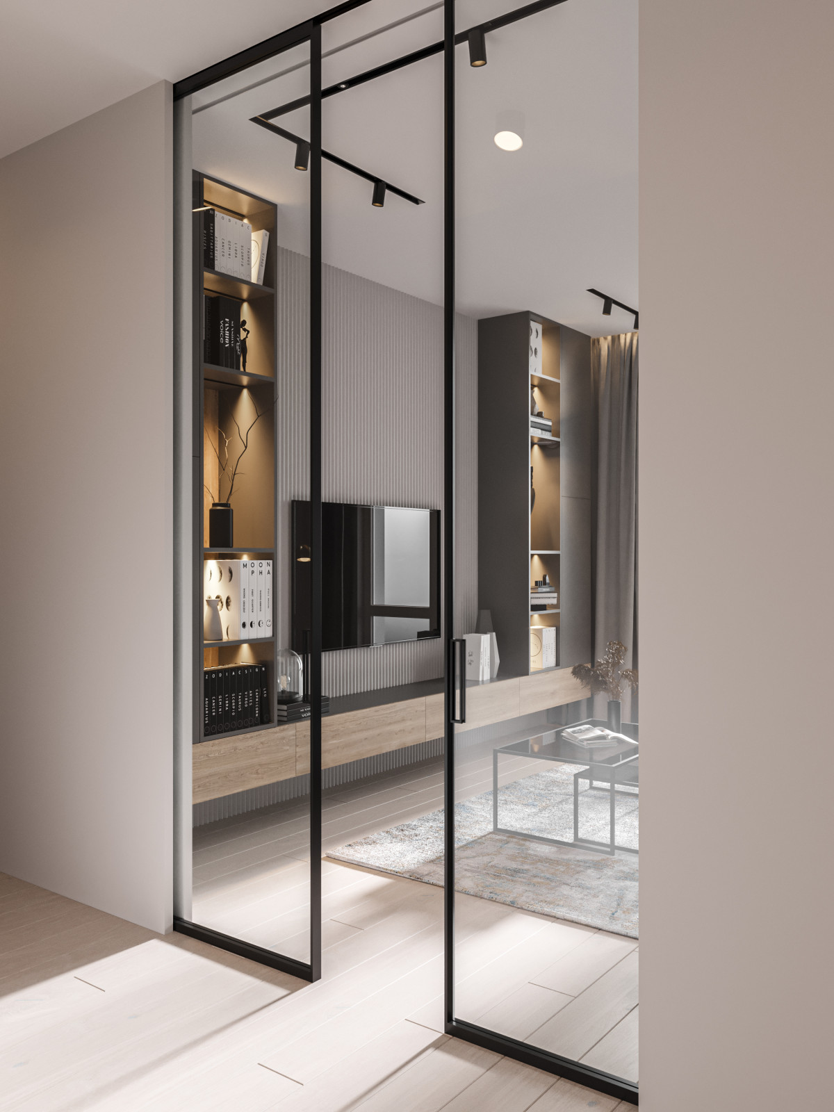 ЖК"Соколиный форт"