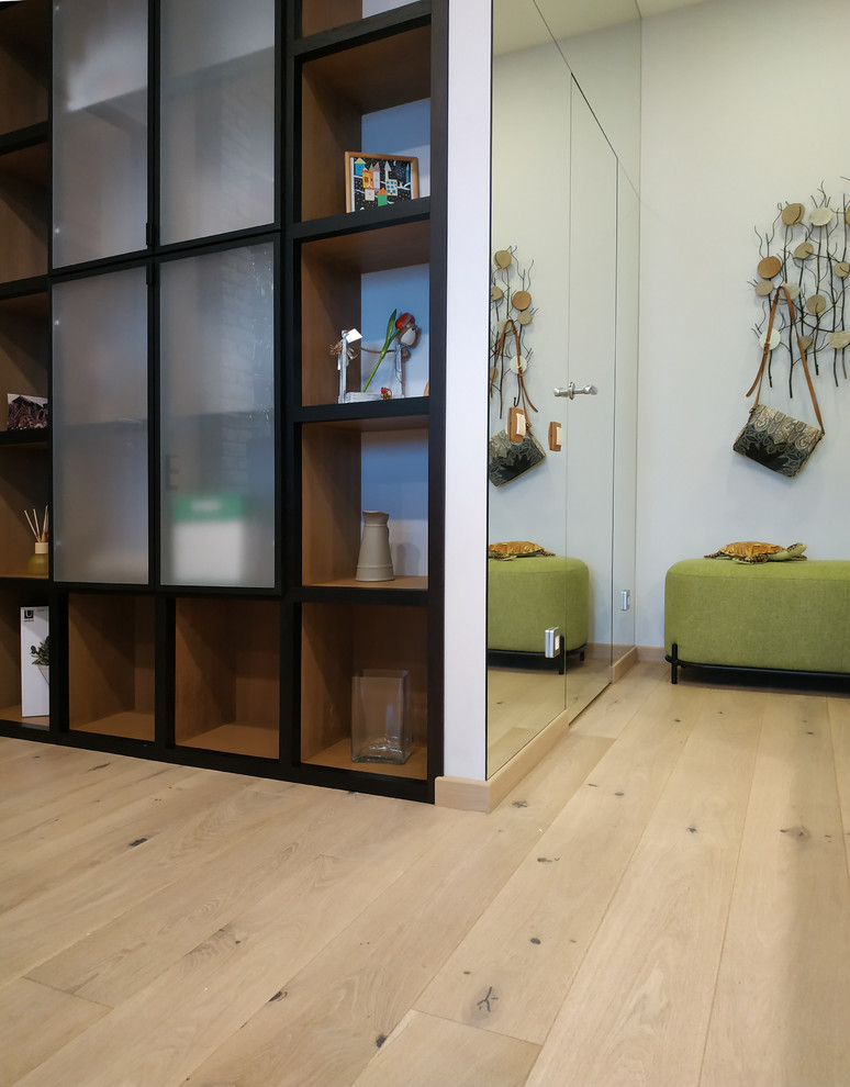 Серебряный Бор. Элегантность и простота.