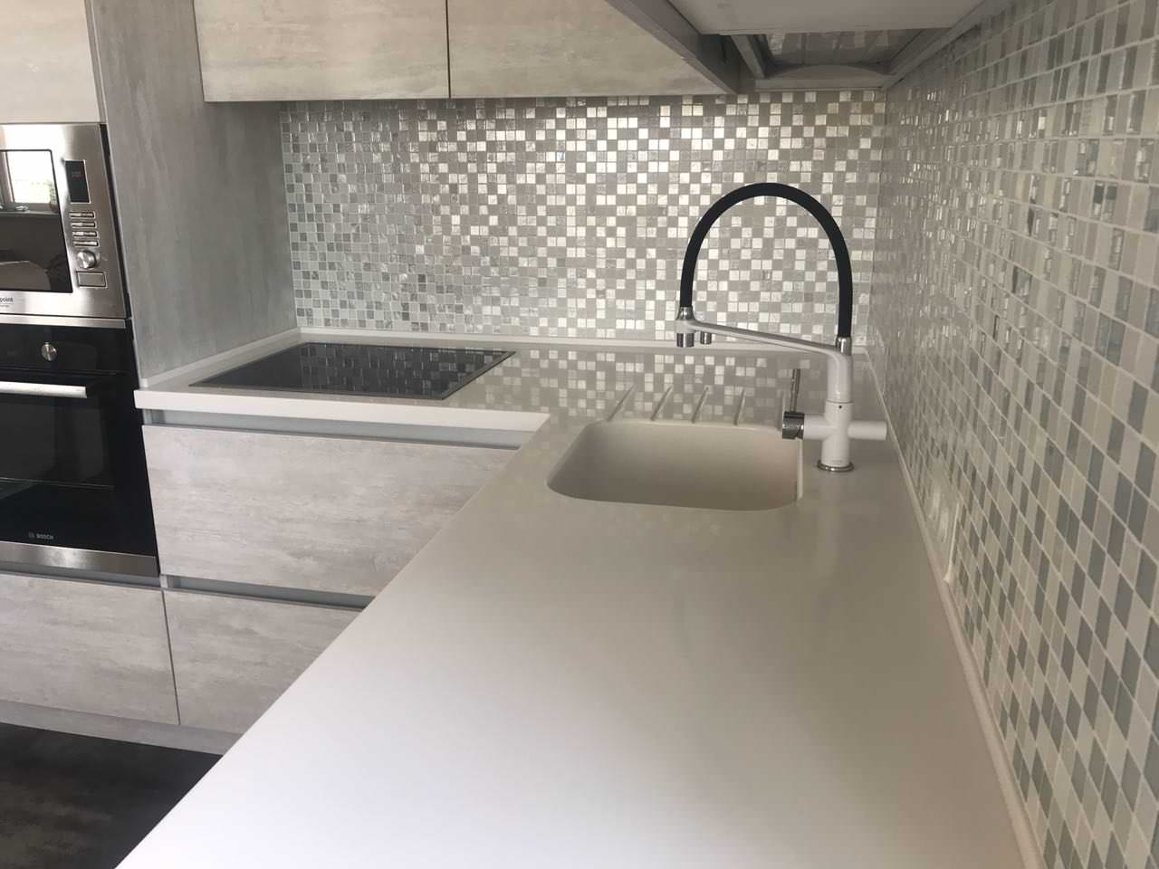 Квартира ул. Кавалристов, Новосибирск