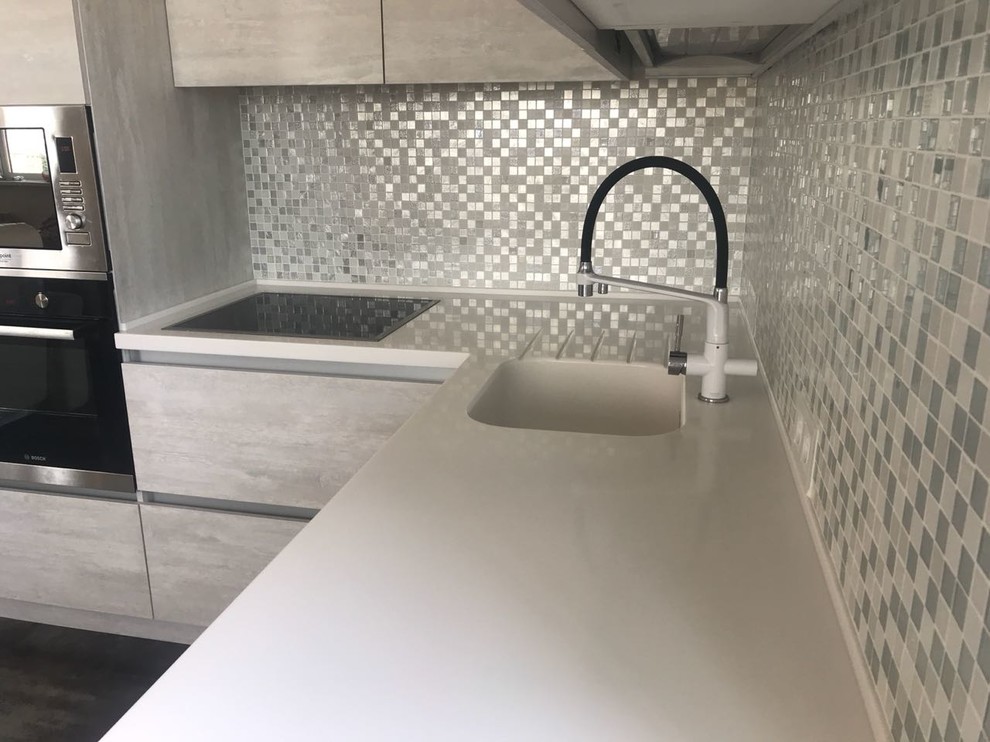 Квартира ул. Кавалристов, Новосибирск