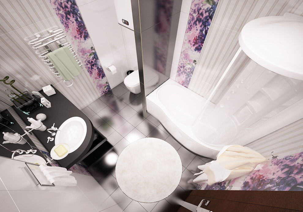 Квартира г.Красноярск, проспект Свободный