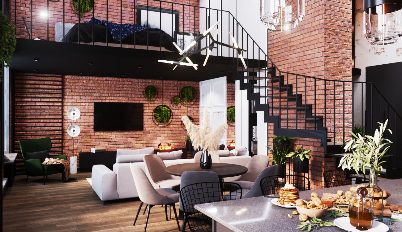 Квартира в ЖК Столичный