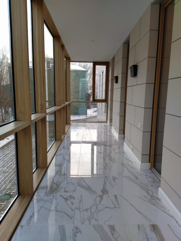 Смоленская