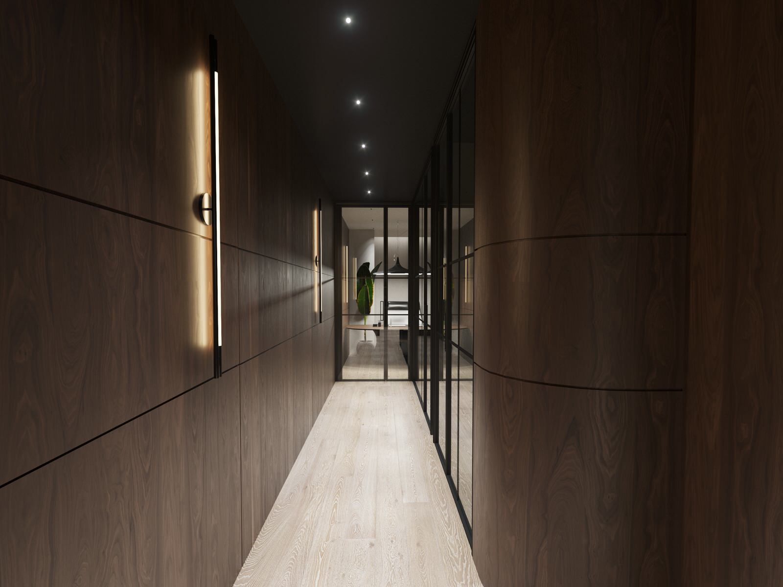 Synergy finance office