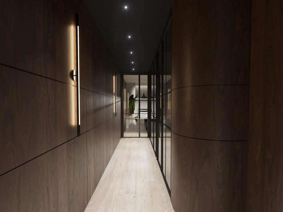 Synergy finance office