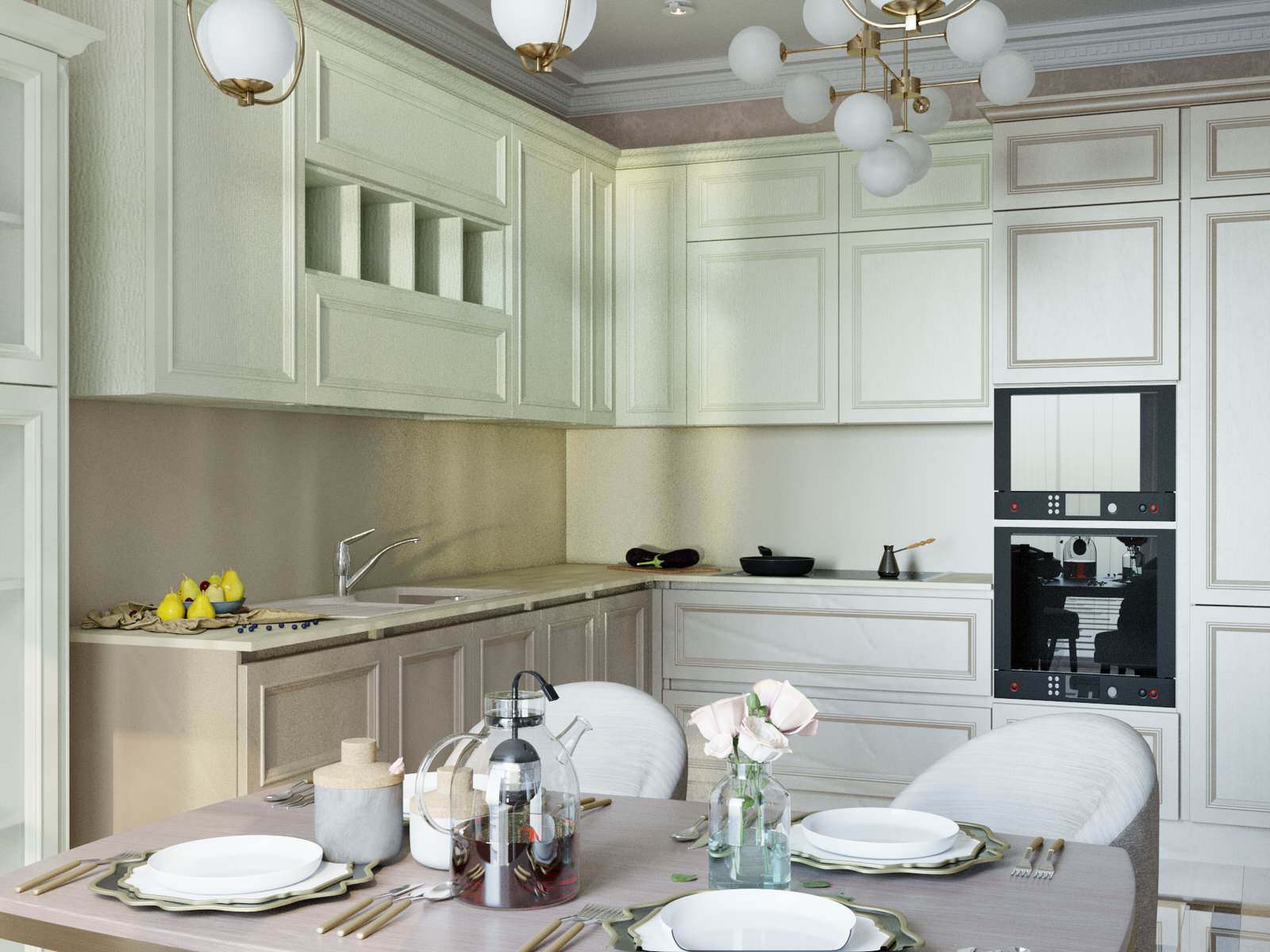 ЖК Аристократ