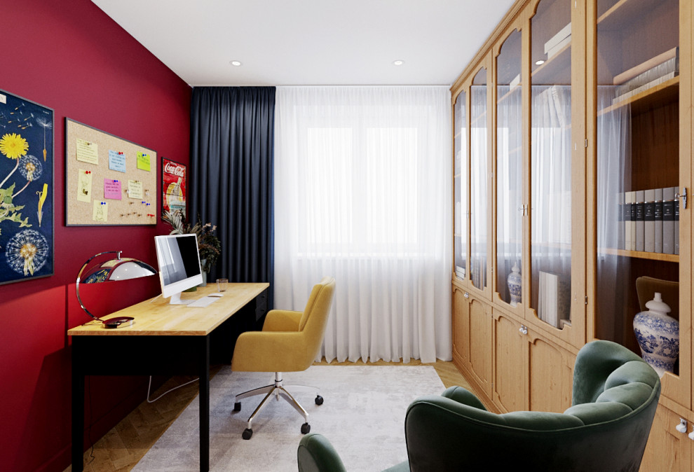 Квартира в Долгопрудном