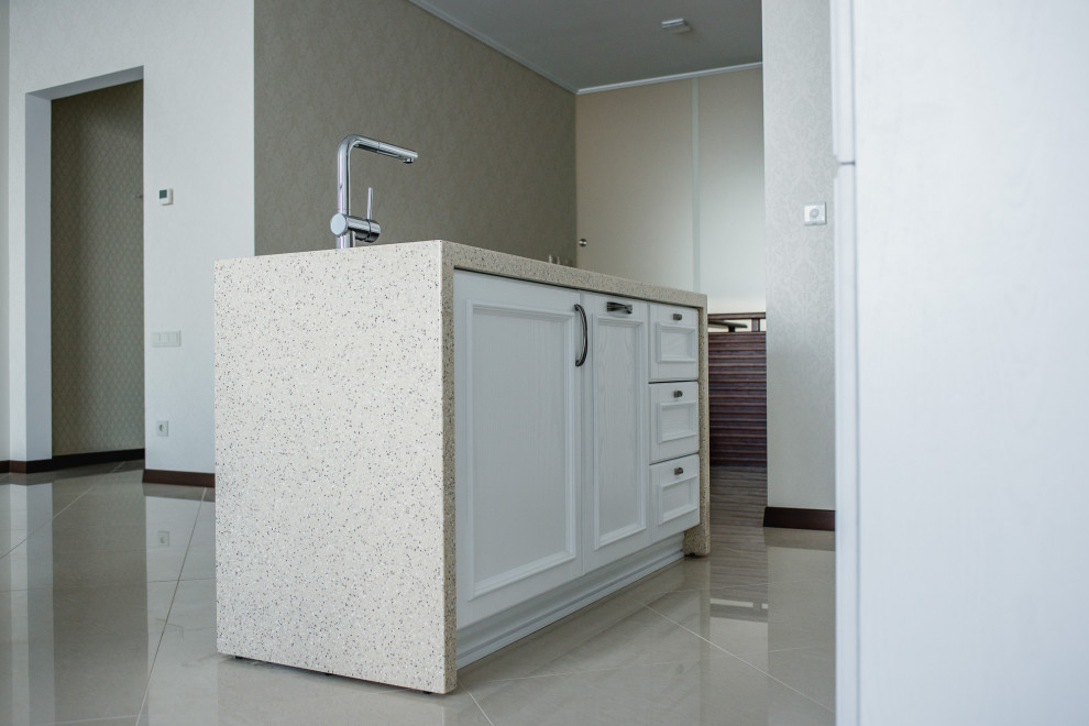 ЖК ОПЕРА ПРИМА 10