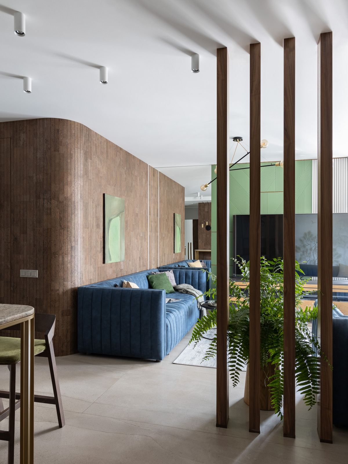 Квартира в ЖК "Две эпохи"