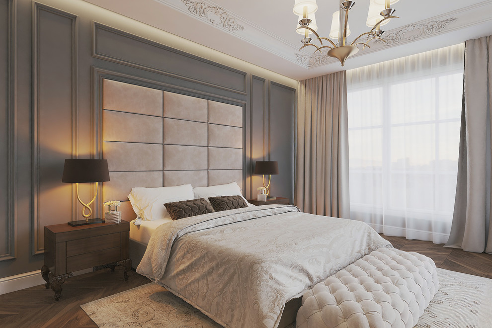 Дом у парка