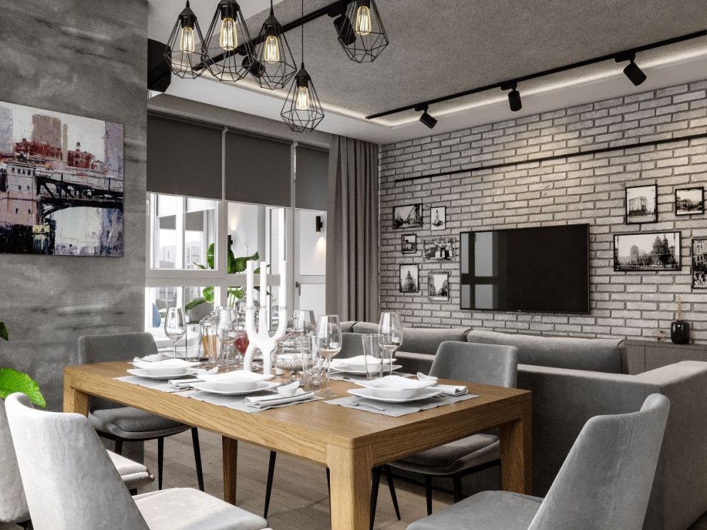 ЖК «Варшавский» 2