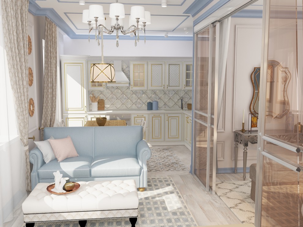 Квартира в Одинцово