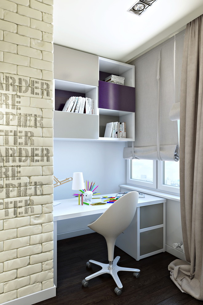 Скайфорт 106 м2