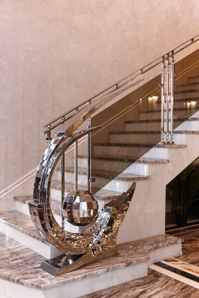 Дом Гринфилд