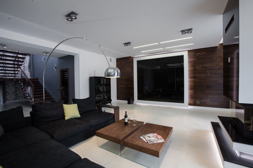 Черное и Белое