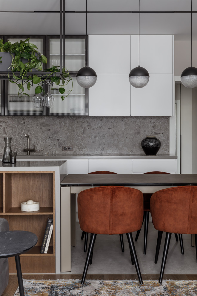 ПиК Доломановский