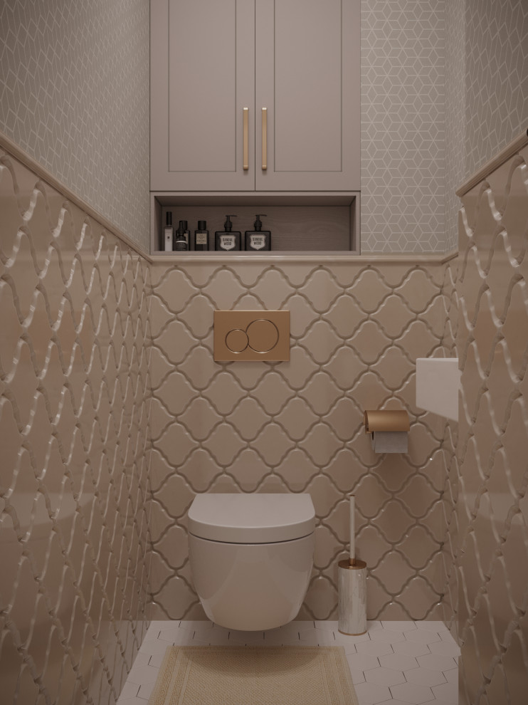 Apartment "Herzen village"