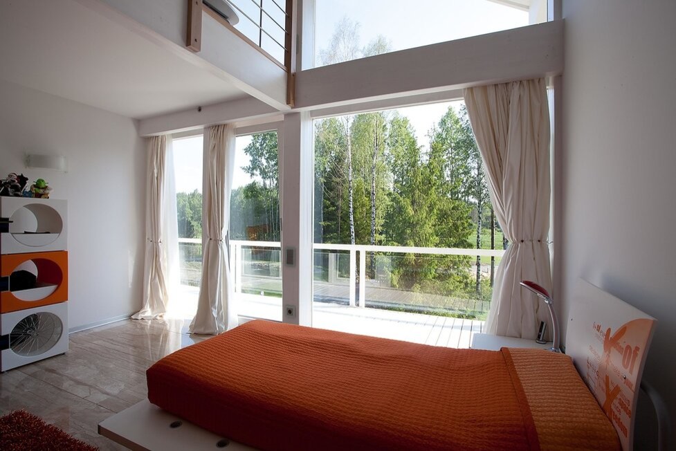 Выполненные работы