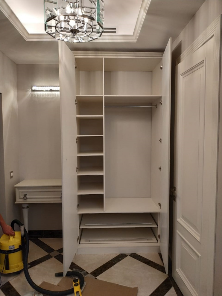 ЖК Дирижабль