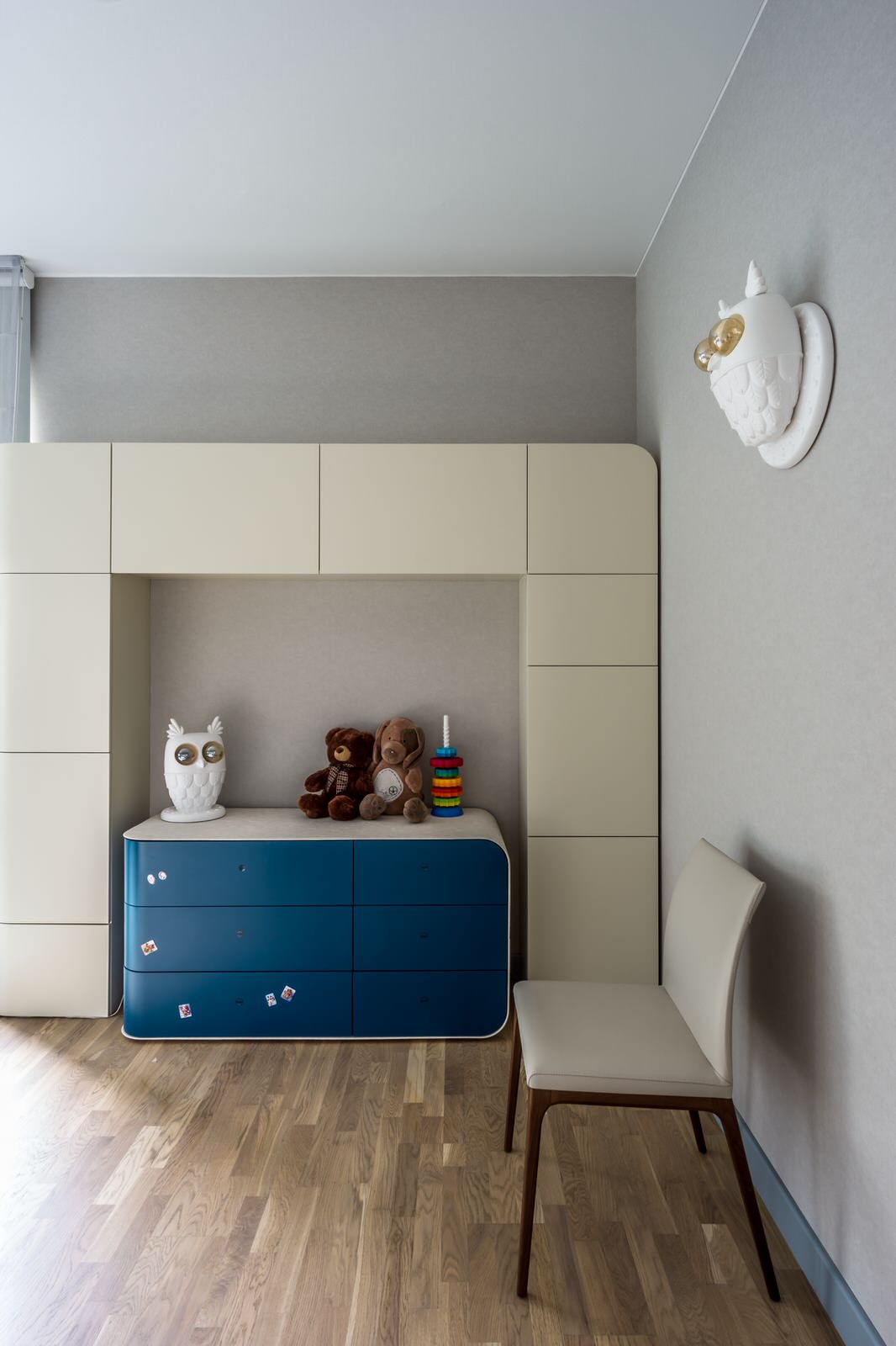 Частный дом