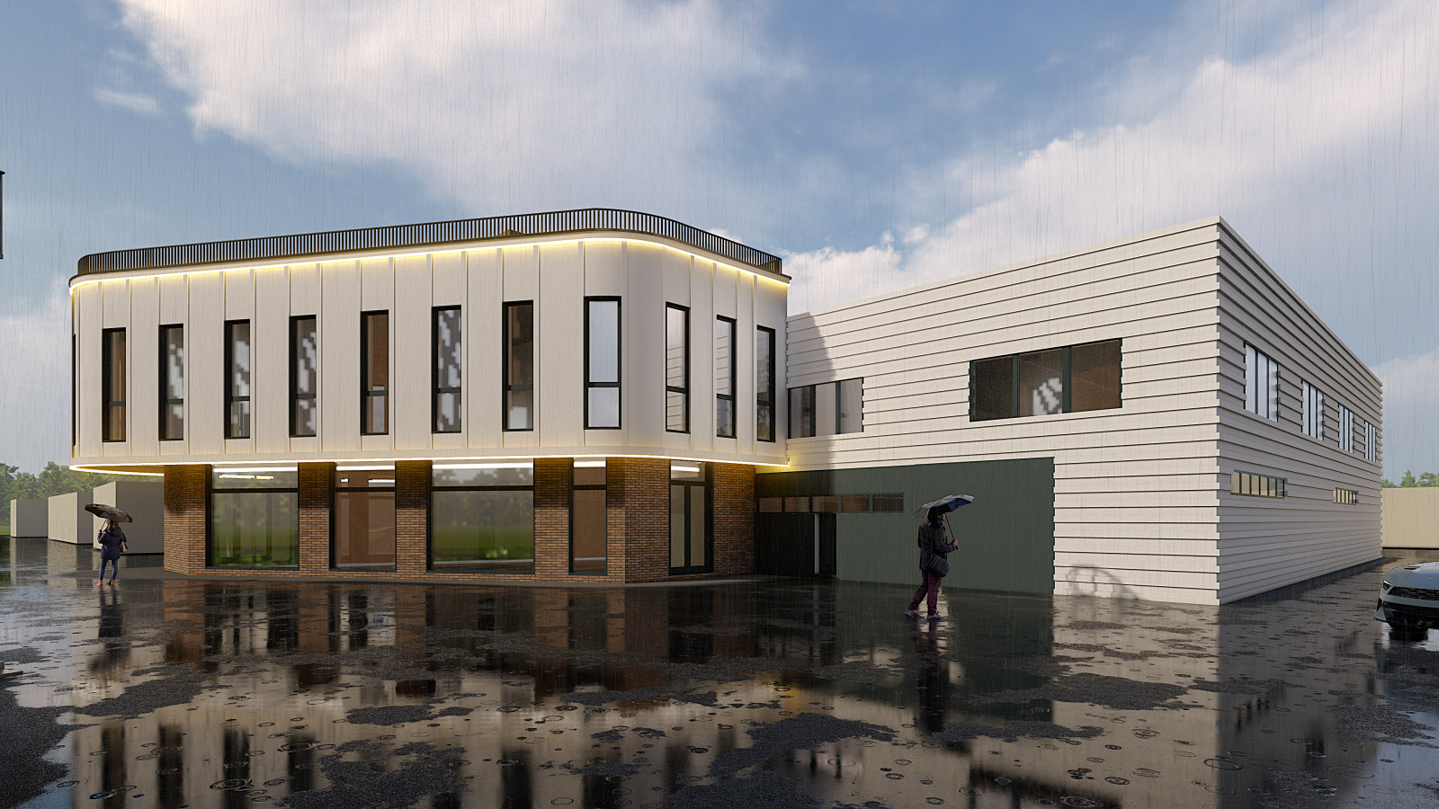 Amodent Dental Clinic