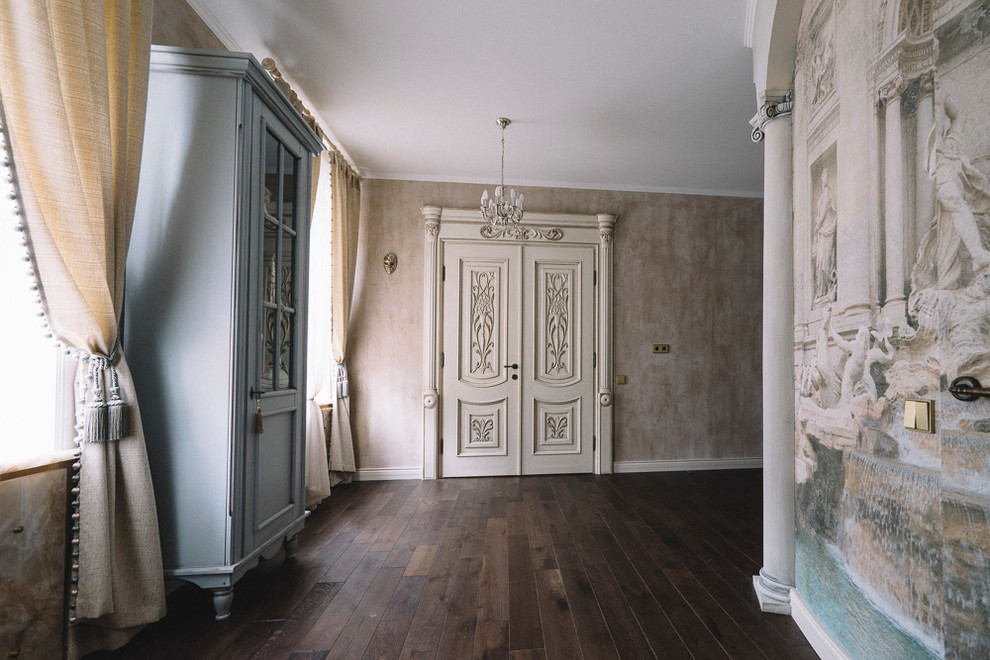 Квартира на Почтамской