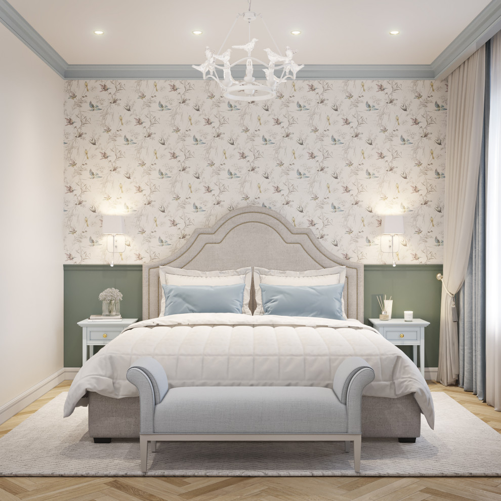 Частный дом в КП Вилланова, г. Краснодар