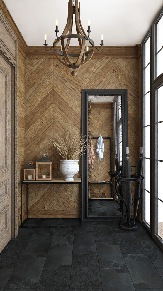 Шале. Гостевой дом