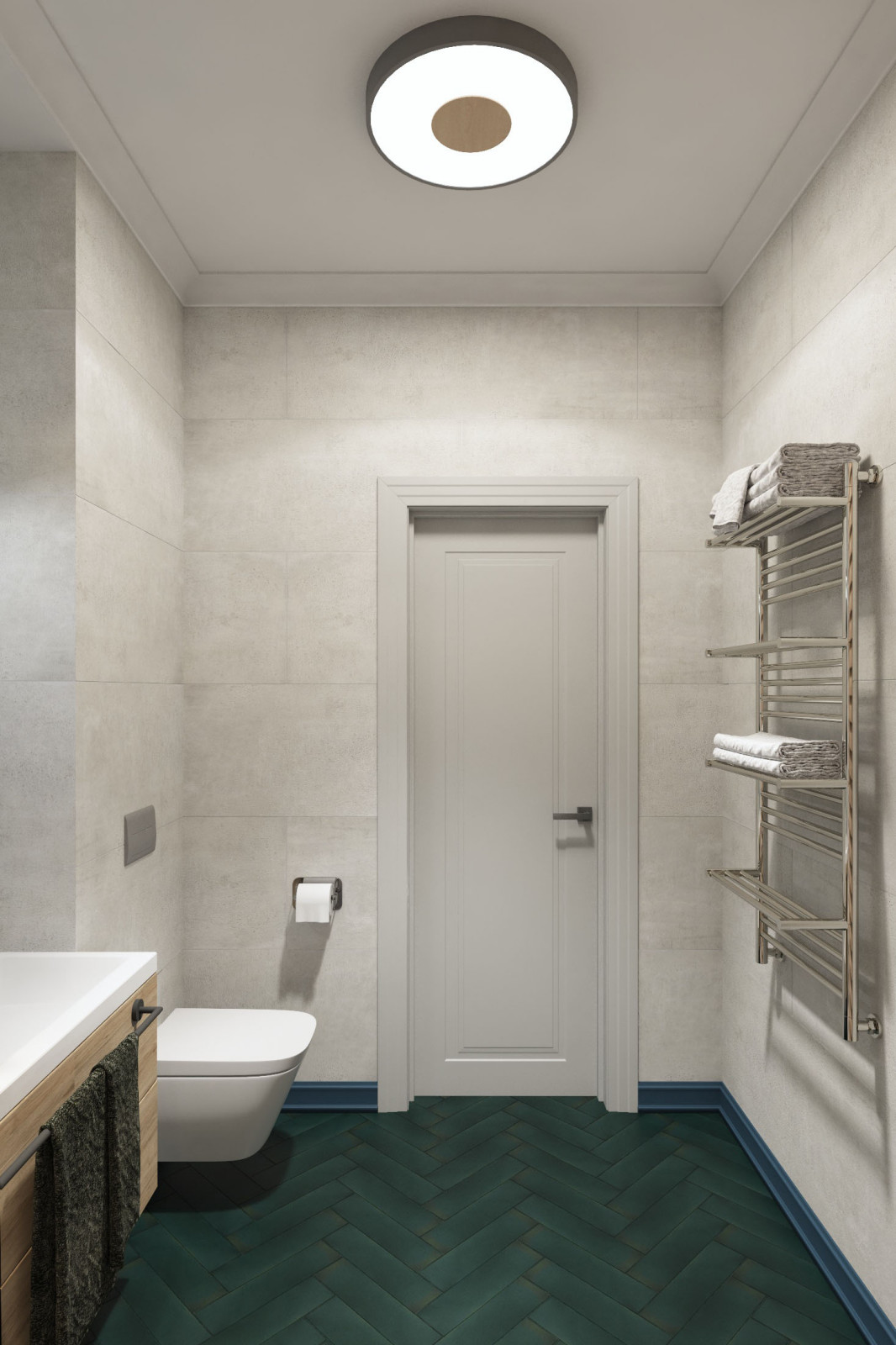 Вартемяги парк