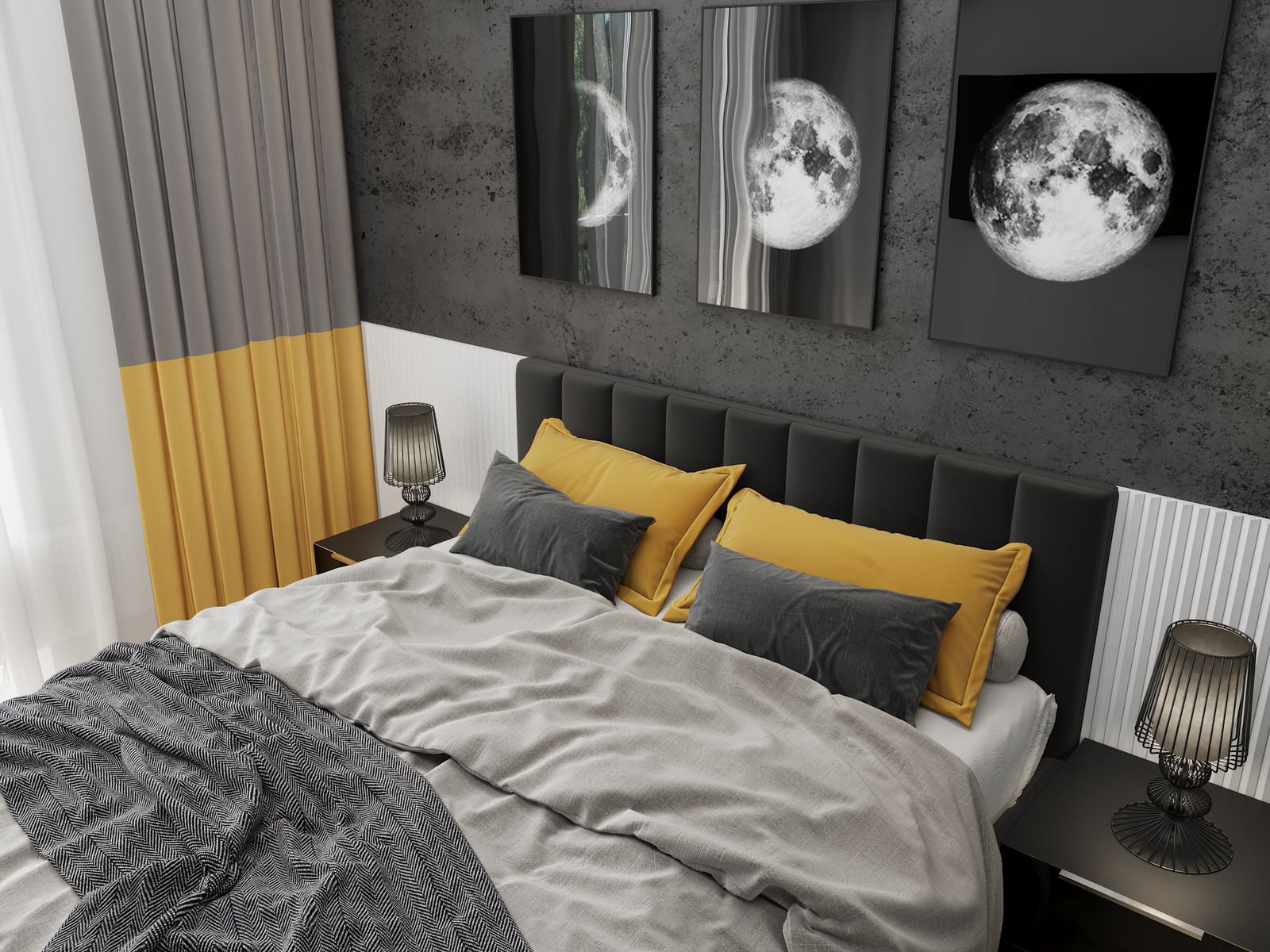 2-комн. квартира для пары в Бабяково, в ЖК Зелёный квартал