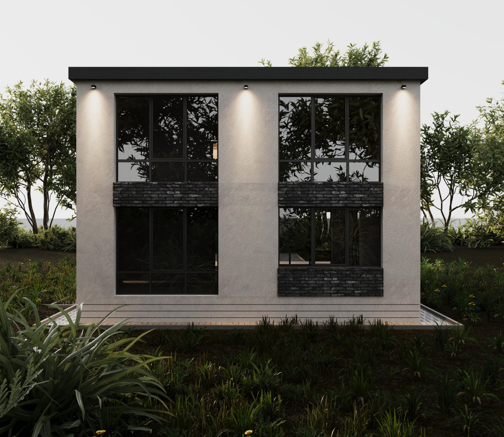 Обложка проекта: HOUSE