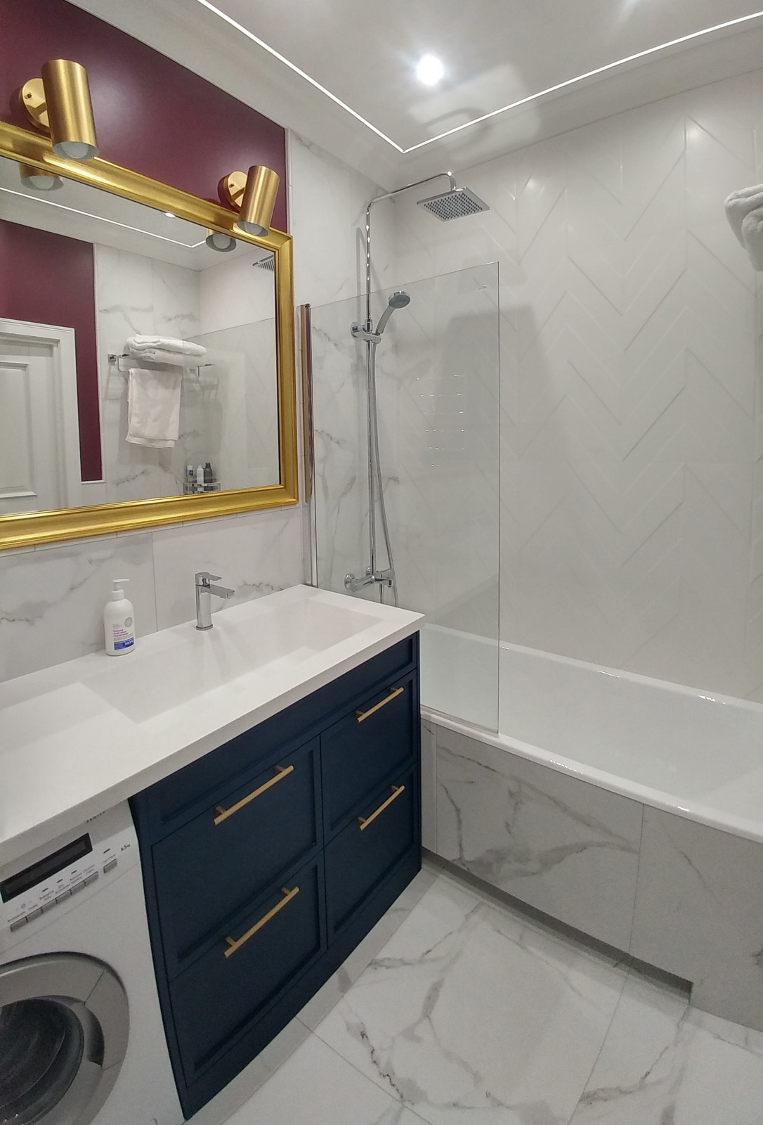 Реализация. Квартира 73кв.м ЖК Прайм Тайм, Москва