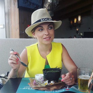 Анастасия Алленых