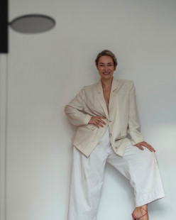 Вера Хусаинова