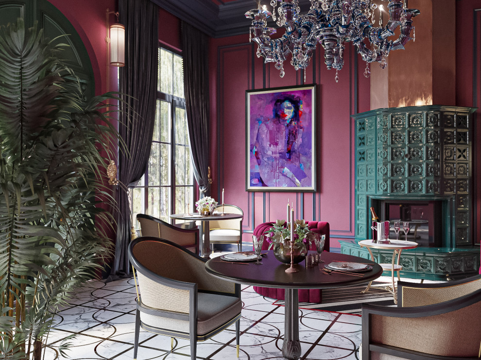 Обложка проекта: Французский