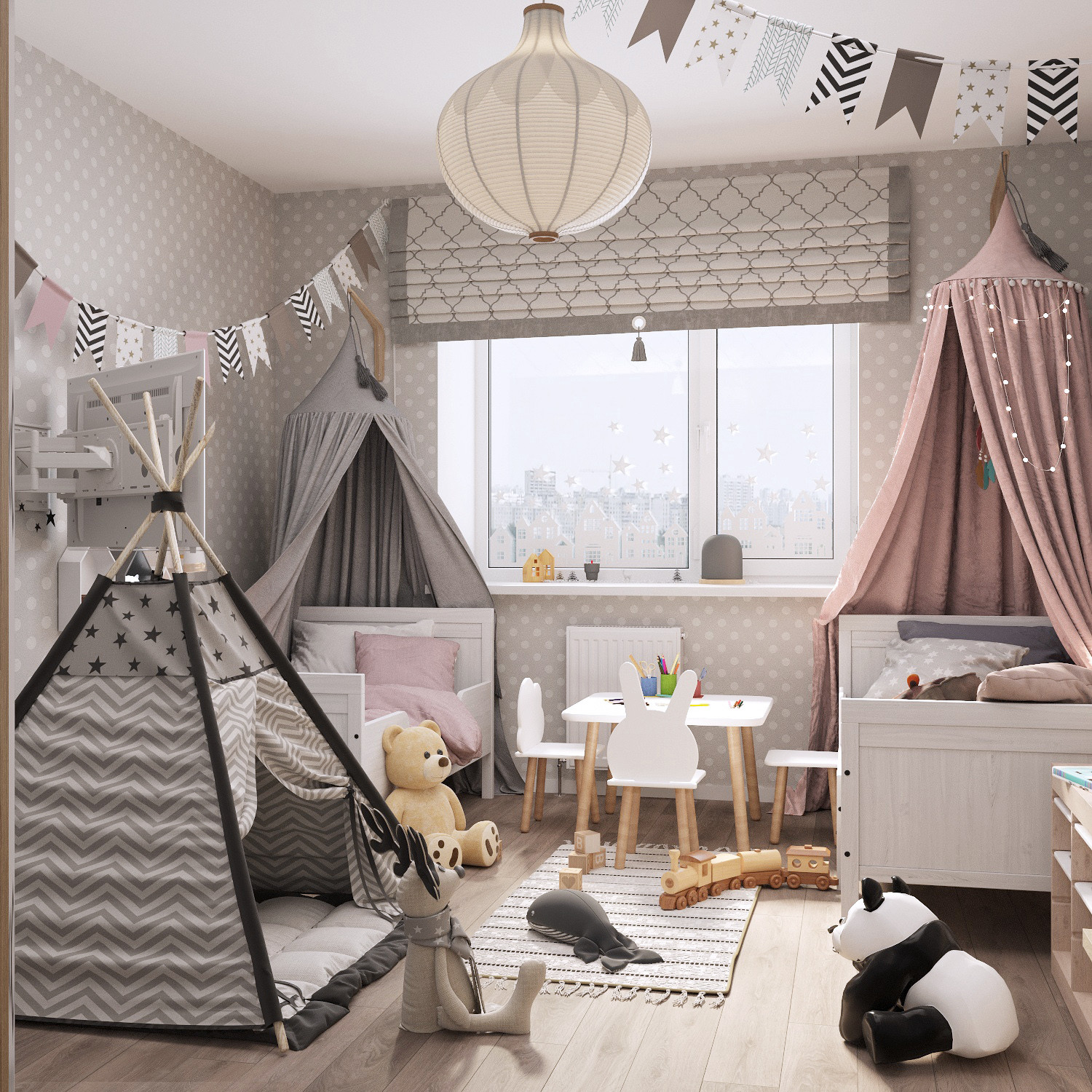 ЖК "Весна", г.Пенза