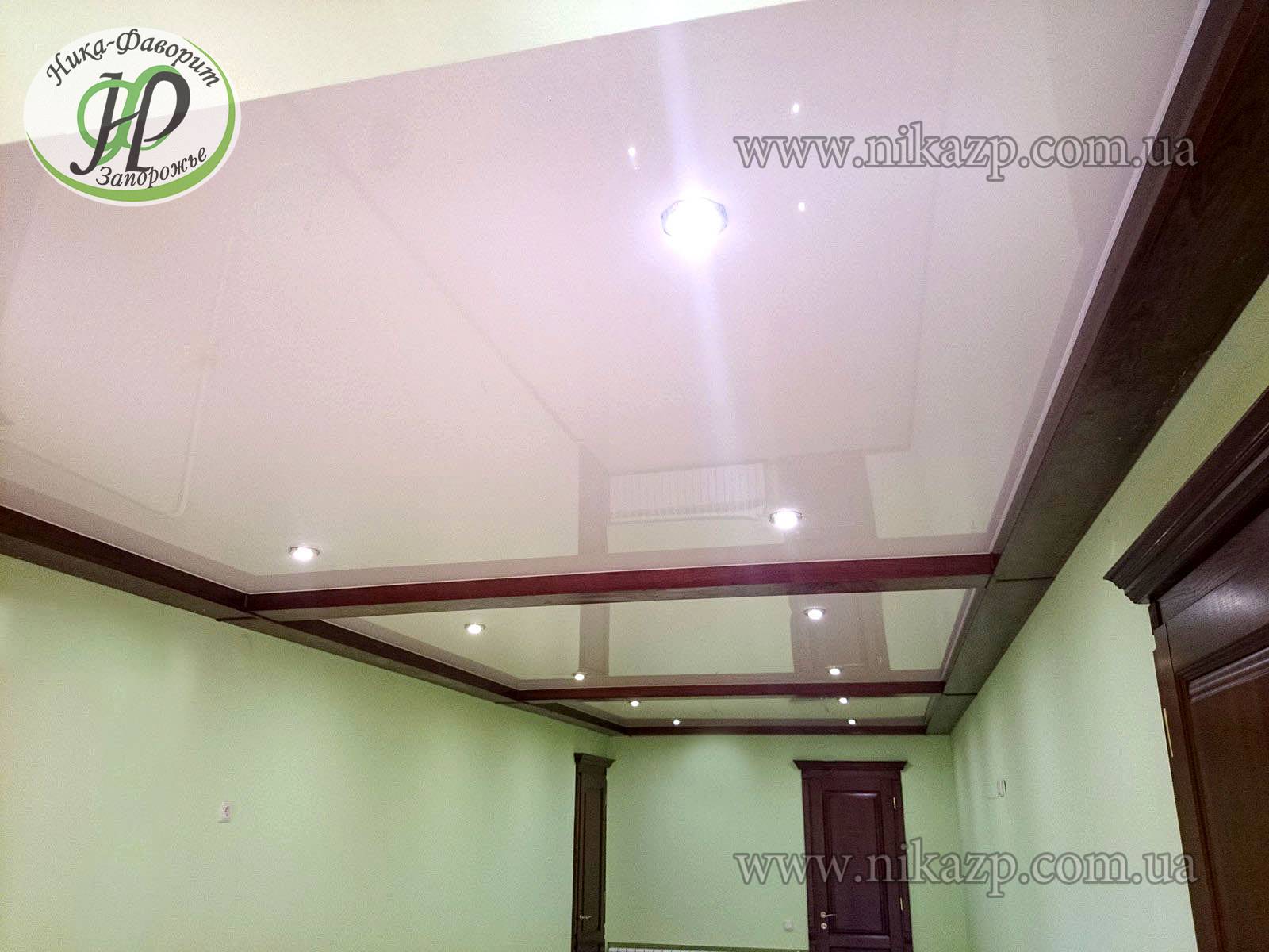 PRIVATE HOUSE INTERIOR AND EXTERIOR.  Интерьер и экстерьер частного дома на зака