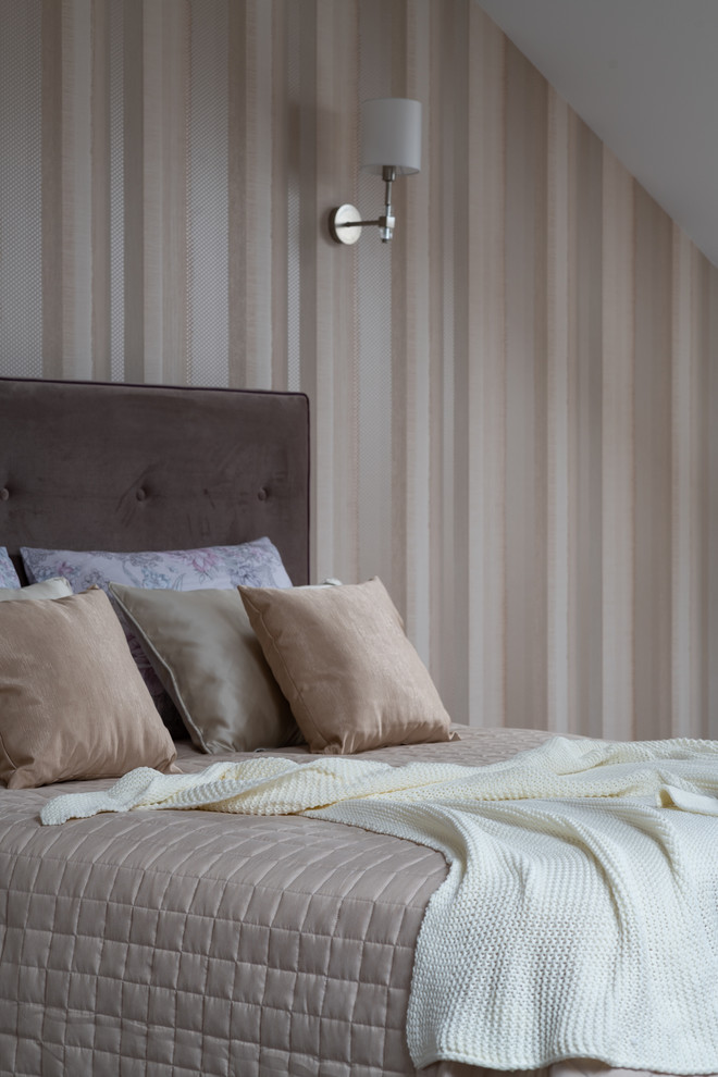 Загородный дом 230 кв.м.