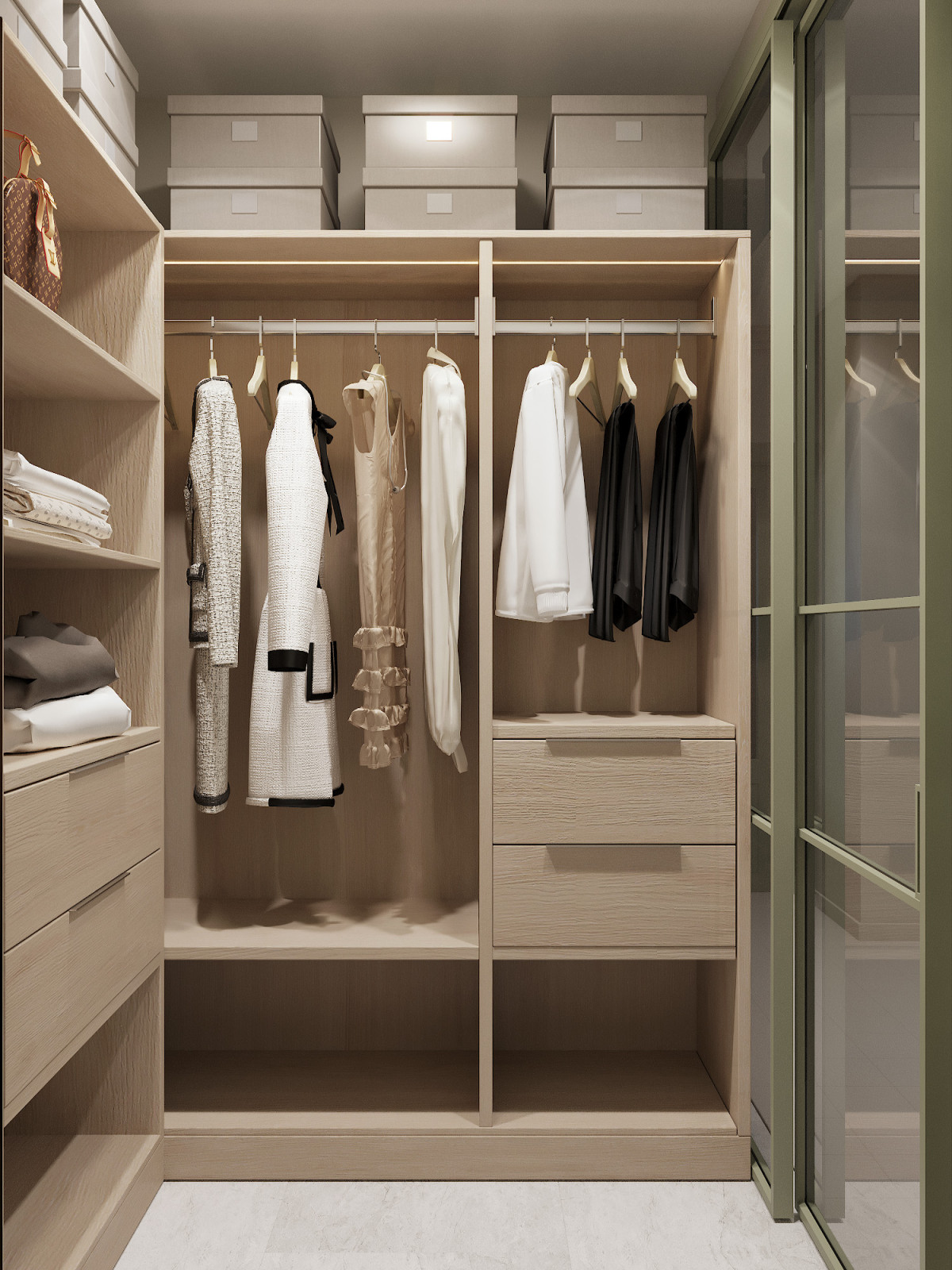 Фисташка 128м2