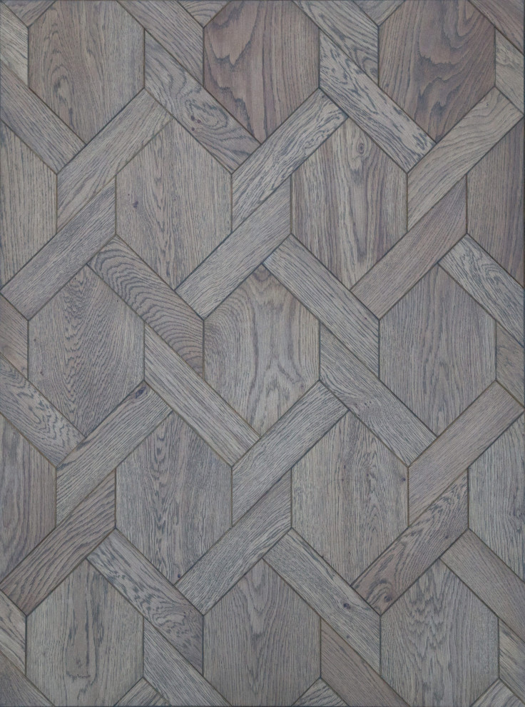 Обложка проекта: Уникальные варианты инженерной доски