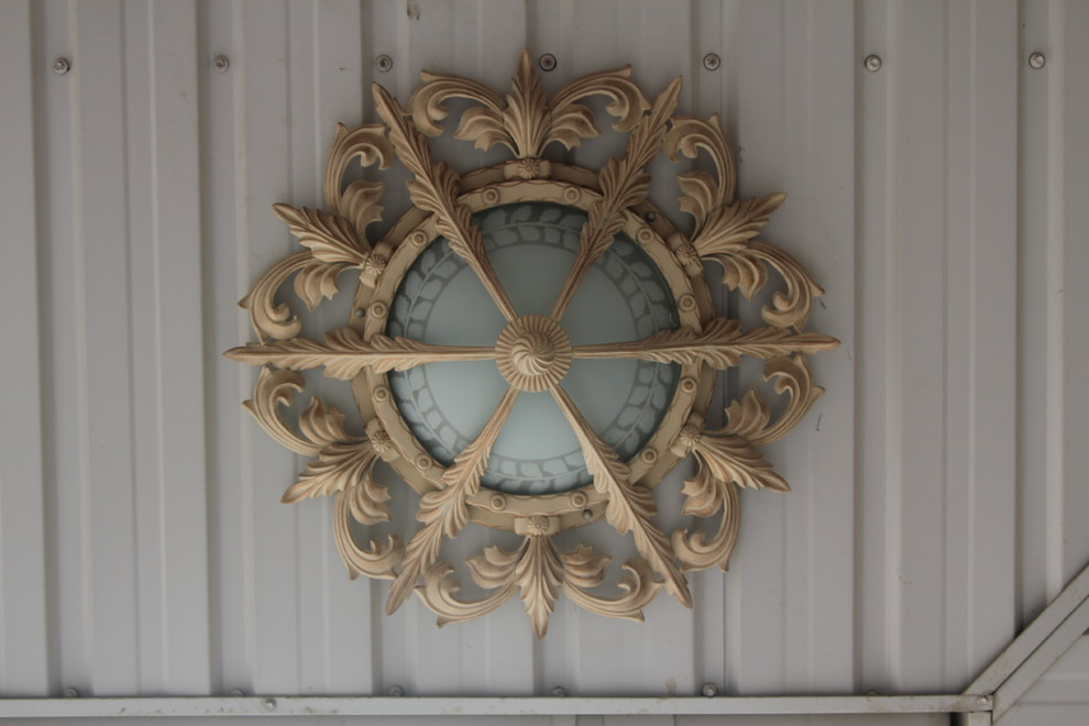 дом в Пригородном