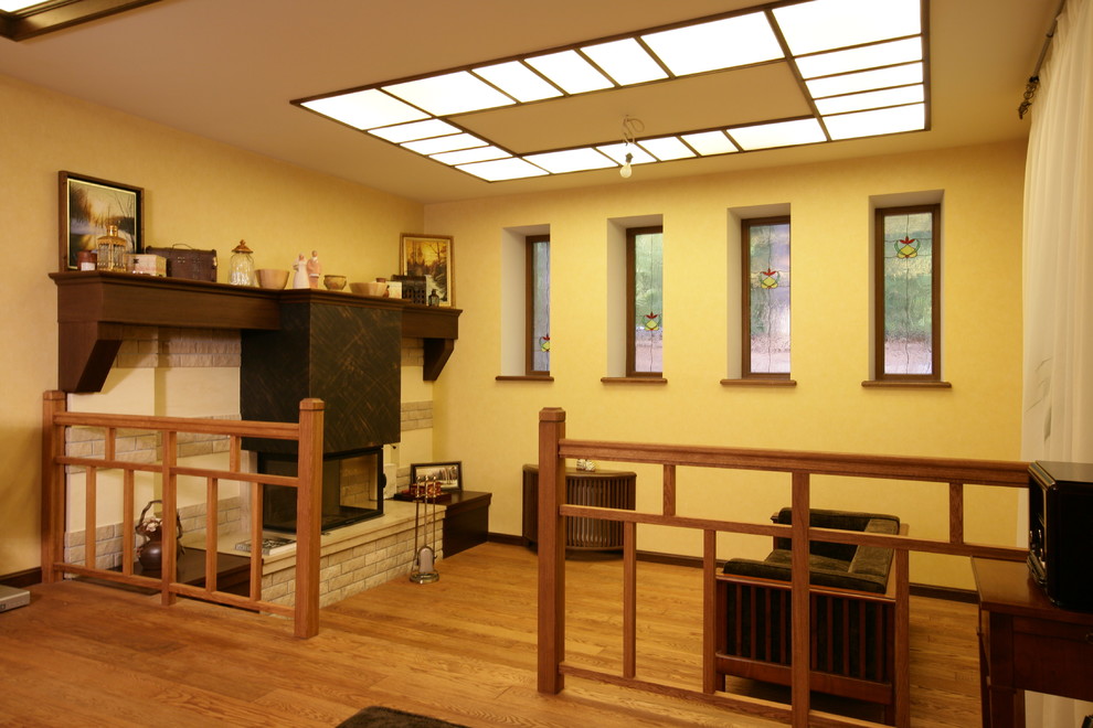 Загородный дом 522 кв.м