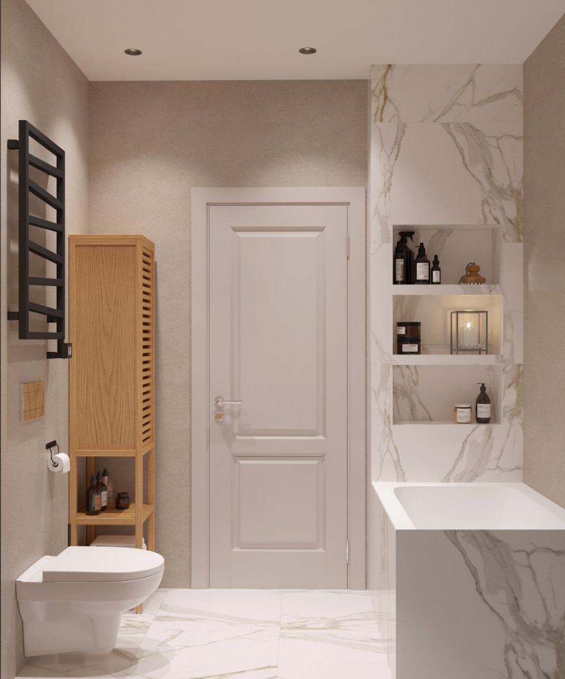 Квартира в ЖК Галактика