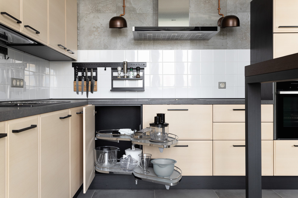 Кухня в Куркино