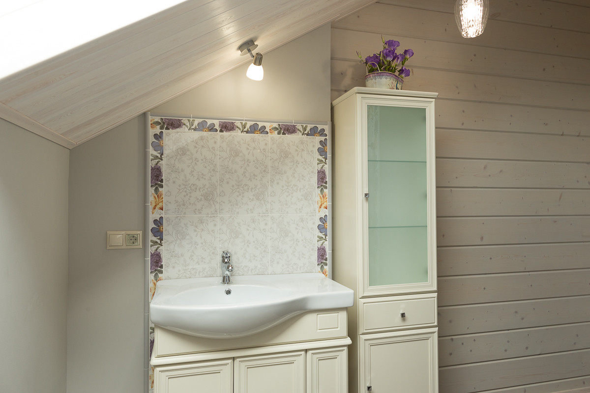 Ванная комната