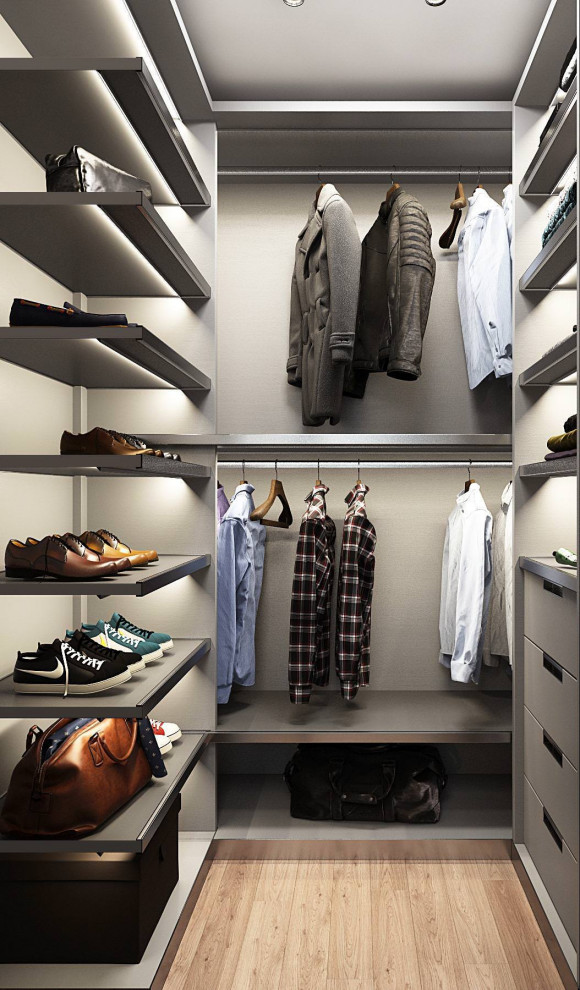 Ремонт квартиры "под ключ" с дизайн-проектом