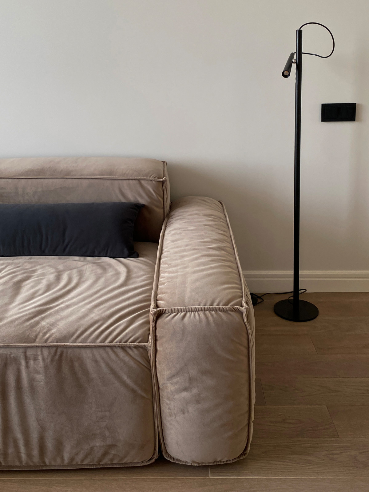 ЖК Level Стрешнево 3