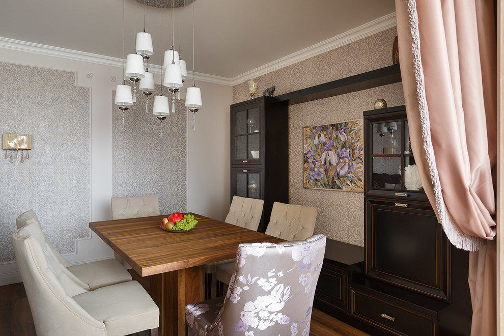 квартира в классике 3